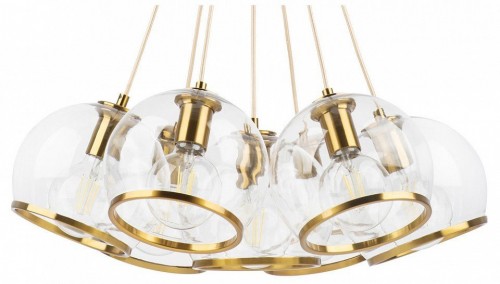 Подвесная люстра Lightstar Sferico 729071 Подвесная люстра Lightstar Sferico 729071