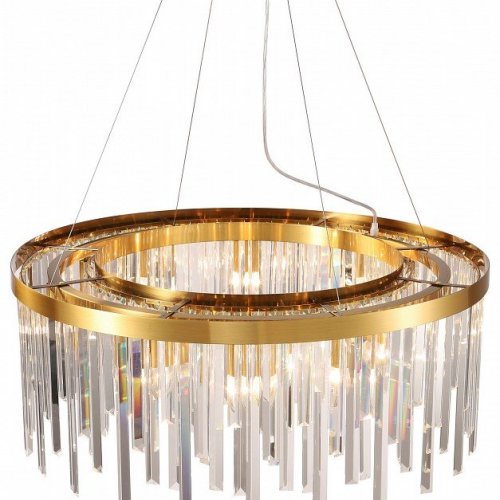 Подвесная люстра Stilfort Venecia 2113/03/12P