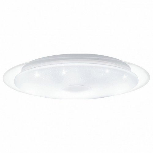 Потолочный светодиодный светильник Eglo Lanciano 98323