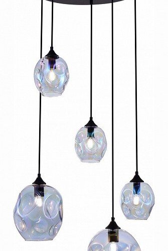 Подвесная люстра ST Luce Idesia SL1188.403.05