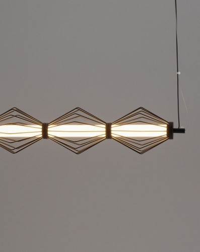 Подвесной светильник Moderli Eloise V11352-PL