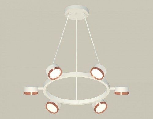 Подвесной светильник Ambrella light TRADITIONAL XB9191153
