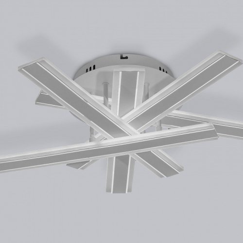 Потолочная люстра Ambrella light Acrylica Original FA8903