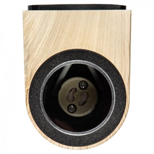 Архитектурная подсветка Uniel UUL-A01S UUL-P51A 6W/GU10 IP65 PINE