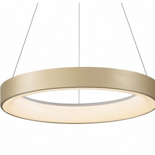 Подвесной светодиодный светильник Mantra Niseko II 8627