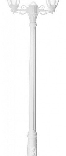 Уличный фонарь Fumagalli Ricu Bisso/Rut E26.157.S20.WXF1R