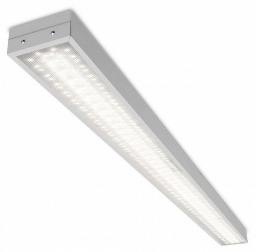 Накладной светильник WoltaPRO ЛАЙНЕР СЛИМ ДПО01-36-202-4К