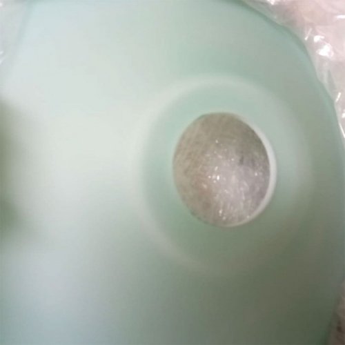 Подвесной светильник Vistosi SOSPESE SP SOSPESE C VE Подвесной светильник Vistosi SOSPESE SP SOSPESE C VE