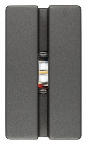 Уличный настенный светодиодный светильник Arlight LGD-Stripe-3W Day4000 034980