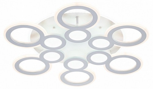 Потолочная люстра Escada Galleo 10274/6LED