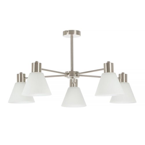 Потолочная люстра MyFar Paola MR2630-5C