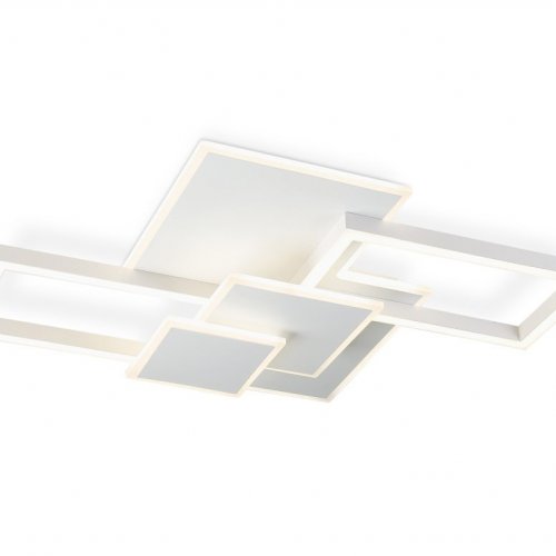 Потолочная люстра Acrylica FA1031