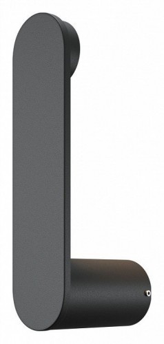 Настенный светильник Maytoni Connect MOD356WL-L4B3K