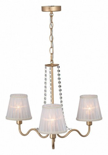 Подвесная люстра Vitaluce V1848-8/3