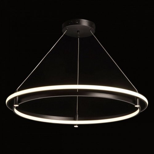 Подвесной светильник DeMarkt Ральф 675014802