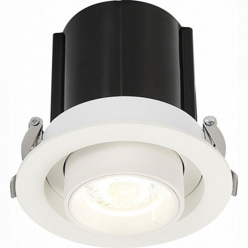 Встраиваемый светодиодный светильник ST Luce ST702.148.12 Встраиваемый светодиодный светильник ST Luce ST702.148.12