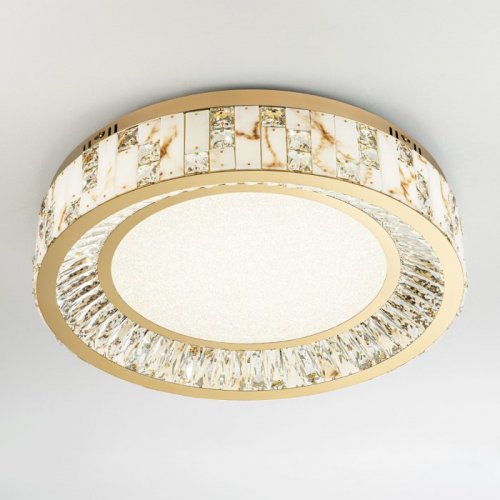 Потолочный светильник  ML.2400.600 GD