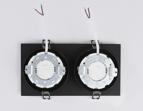 Встраиваемый светильник Ambrella light TECHNO SPOT TN51920