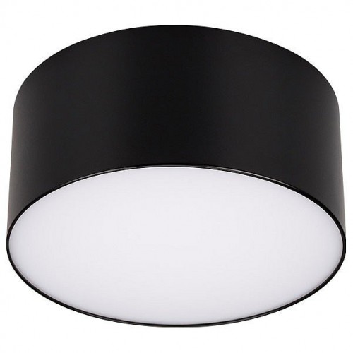 Накладной светильник Arlight Sp-rondo Sp-rONDO-140B-18W Day White Накладной светильник Arlight Sp-rondo Sp-rONDO-140B-18W Day White