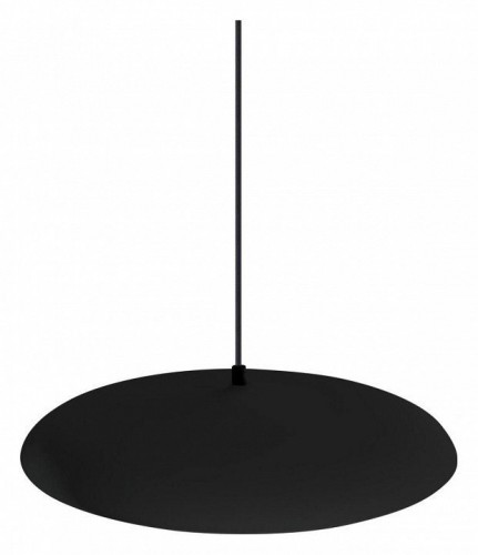 Подвесной светильник Loft IT Plato 10119 Black Подвесной светильник Loft IT Plato 10119 Black