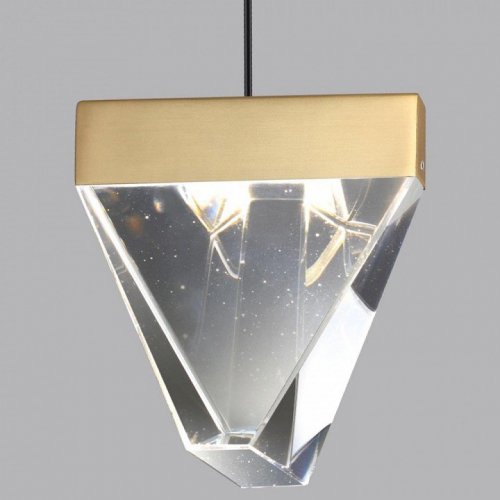 Подвесной светодиодный светильник Odeon Light Ray 6678/5L Подвесной светодиодный светильник Odeon Light Ray 6678/5L