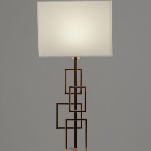 Настольная лампа Moderli Nemesia V11136-1T Настольная лампа Moderli Nemesia V11136-1T