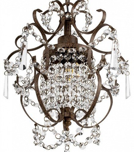 Подвесной светильник Loft IT Burlesque 10417 BW Подвесной светильник Loft IT Burlesque 10417 BW
