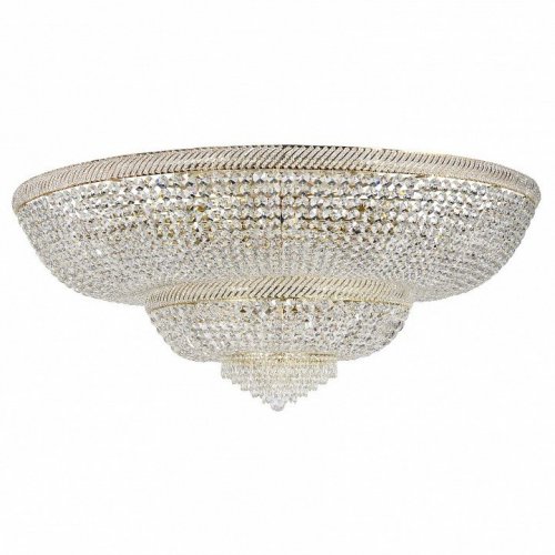 Потолочная люстра Dio D'Arte Bari E 1.2.130.100 G Потолочная люстра Dio D'Arte Bari E 1.2.130.100 G