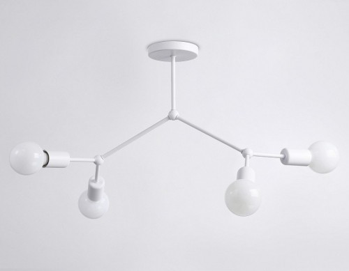 Потолочная люстра Ambrella light TRADITIONAL TR8031