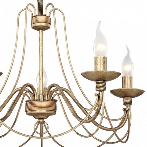 Подвесная люстра F-Promo Chateau 2163-5P Подвесная люстра F-Promo Chateau 2163-5P