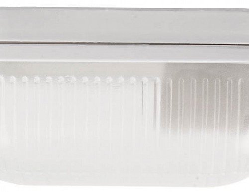 Настенно-потолочный светильник Feron НБП 04-60-001 53170