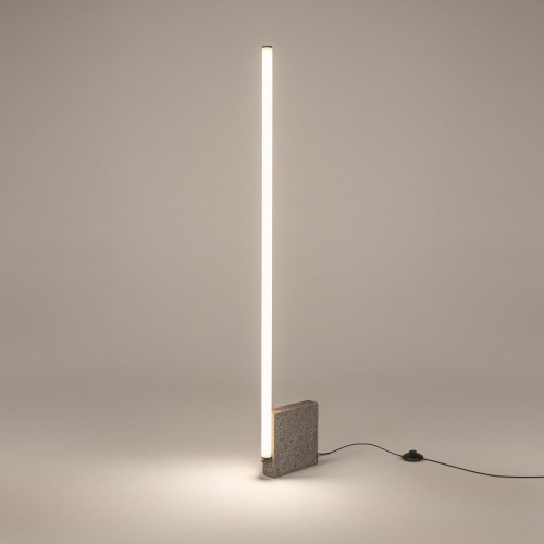 Торшер Maytoni Solid MOD277FL-L24GR3K