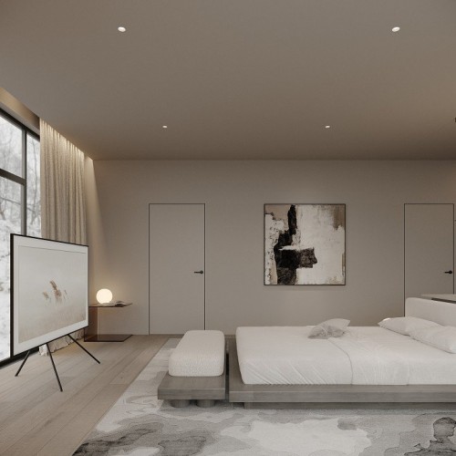 Встраиваемый светильник Hesby Lighting Stockholm HSBL_0218