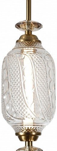 Подвесной светильник Tale V10909-PL Подвесной светильник Tale V10909-PL