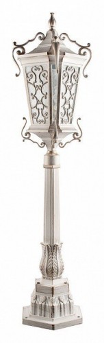 Наземный фонарь Loft IT Tremezzo 100019/1070 WBG