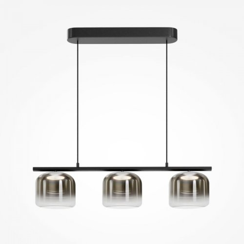 Подвесной светильник Maytoni Spirito MOD286PL-L12B3K