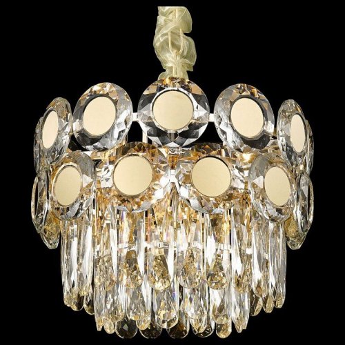 Подвесная люстра Wertmark Claudia WE134.05.303 Подвесная люстра Wertmark Claudia WE134.05.303