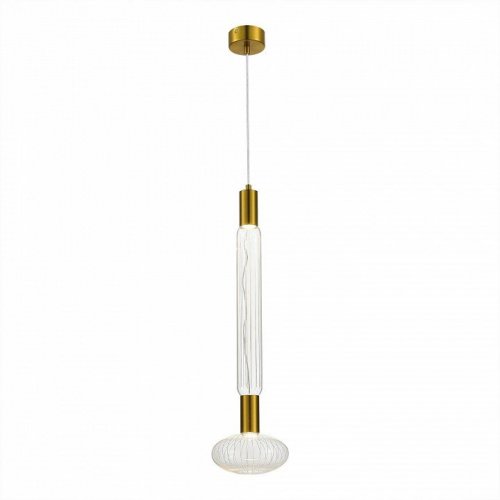 Подвесной светильник ST-Luce Tacche SL6117.213.02 Подвесной светильник ST-Luce Tacche SL6117.213.02