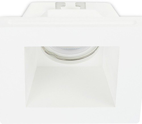 Точечный светильник Donolux Elementare DL270SQ1W Точечный светильник Donolux Elementare DL270SQ1W