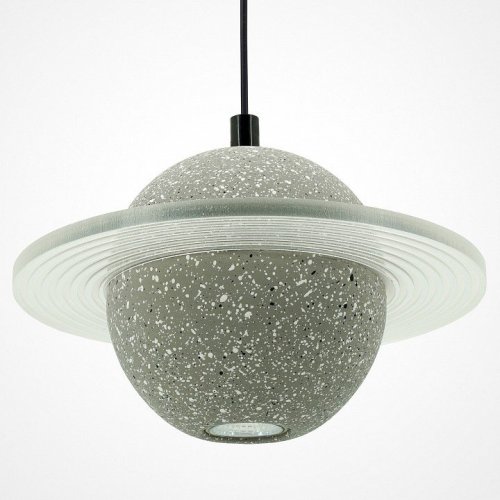 Подвесной светильник LIGHTERA Albury LE141L-20S Подвесной светильник LIGHTERA Albury LE141L-20S