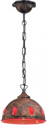 Подвесной светильник Sylcom 1113 1113/23 RO