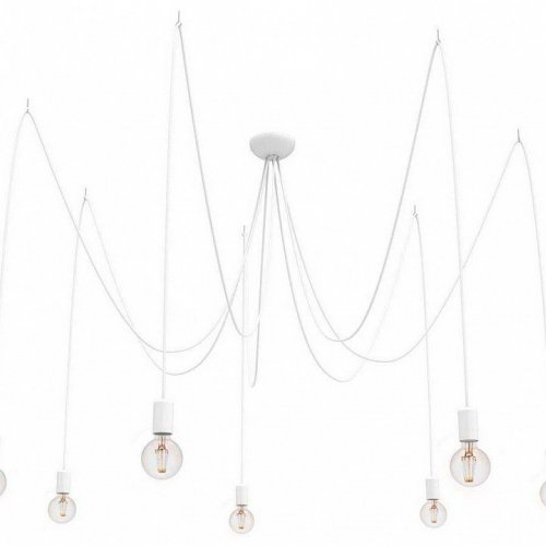 Подвесная люстра Nowodvorski Spider 9743 Подвесная люстра Nowodvorski Spider 9743