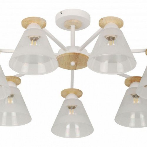 Потолочная люстра Rivoli Theothila Б0068395