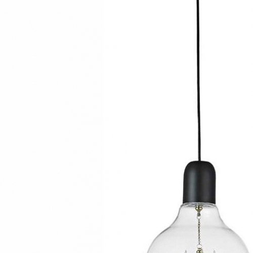 Подвесной светильник Donolux Babble S111008/1black Подвесной светильник Donolux Babble S111008/1black