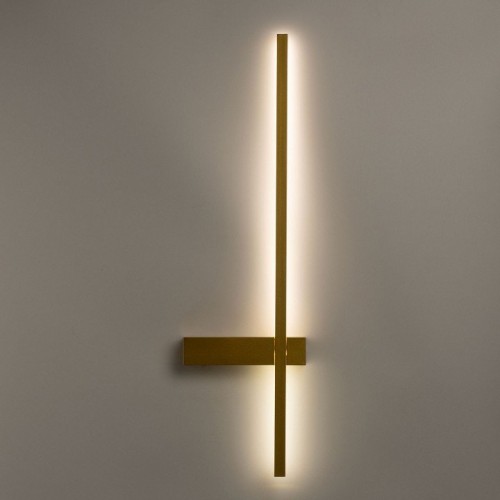 Настенный светильник De City Драйв 377024901