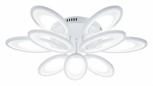 Потолочная люстра Escada Ecla 10242/9LED Потолочная люстра Escada Ecla 10242/9LED