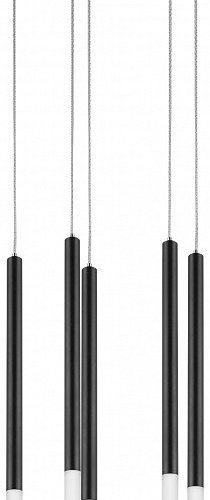Подвесной светильник Lightstar Tubo L5T747137 Подвесной светильник Lightstar Tubo L5T747137
