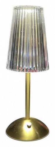 Настольная лампа декоративная Omnilux  OML-40004-01