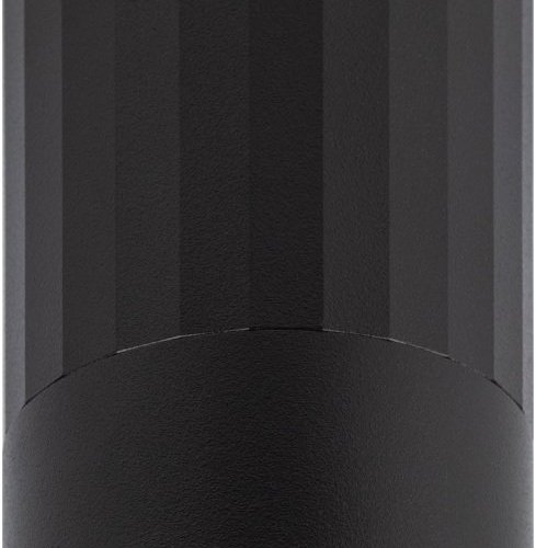 Точечный светильник ЭРА OL32 BK