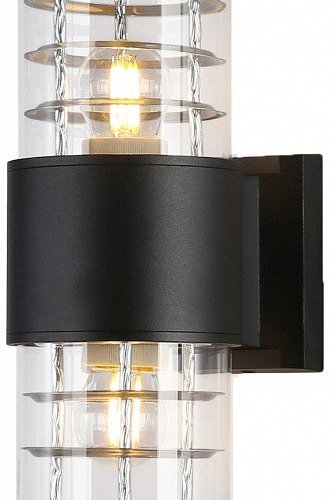 Настенный светильник уличный Ambrella light GARDEN ST2525 Настенный светильник уличный Ambrella light GARDEN ST2525